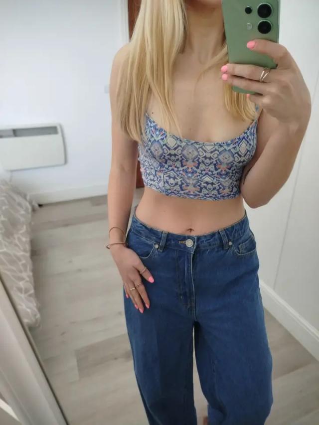 Rosie's Paradise