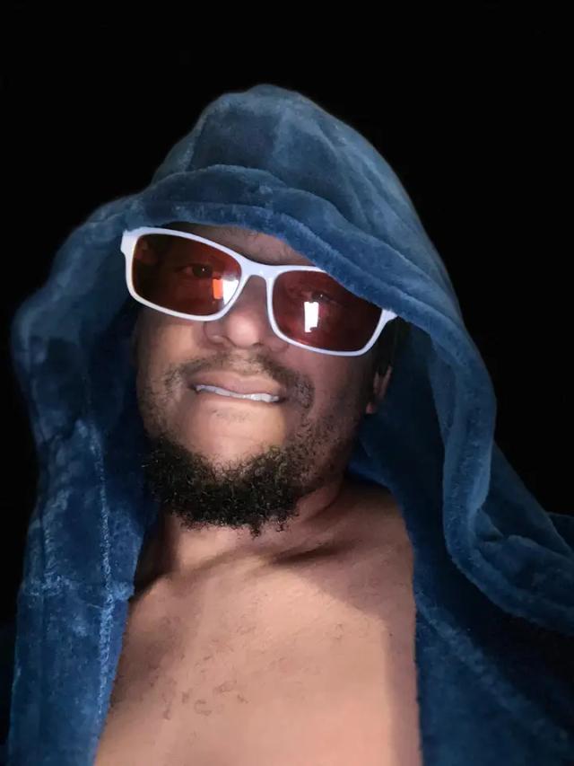 Terrell Johnson
