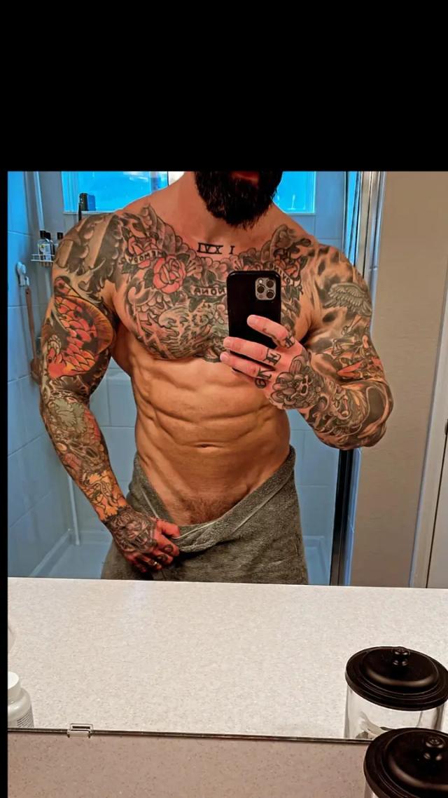 Alex Pomeroy