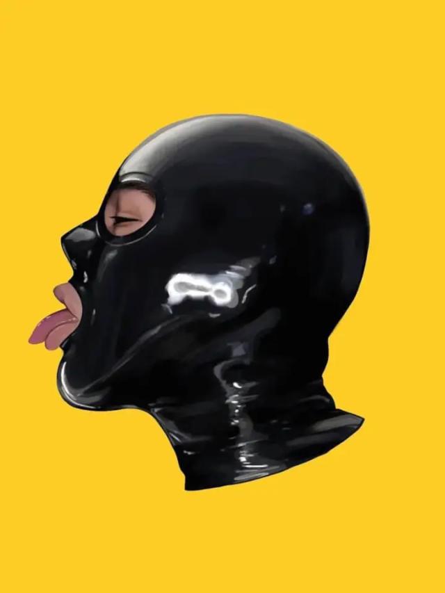 The Rubber Muscle