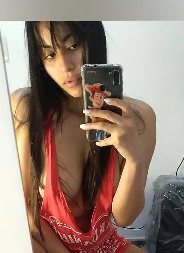 Andresa de Castro