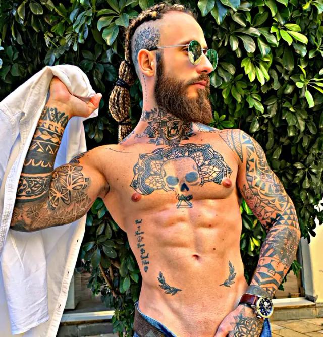 Carlos Pucci
