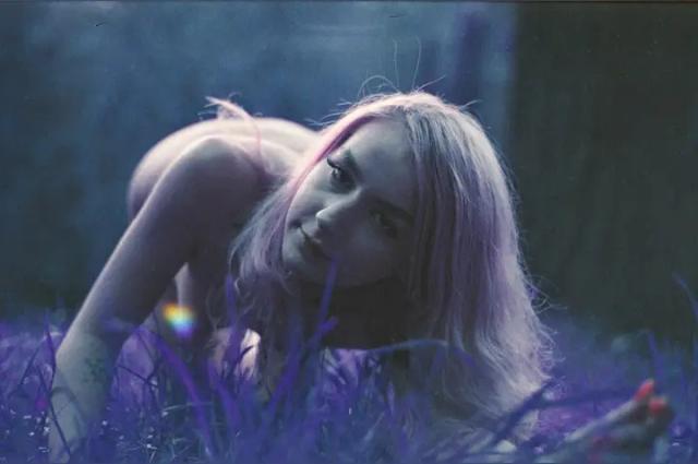 Dove Angel