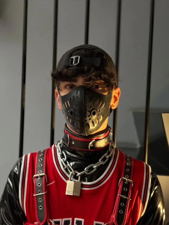 Enzo Twink Sub 🏀⚽️🏈