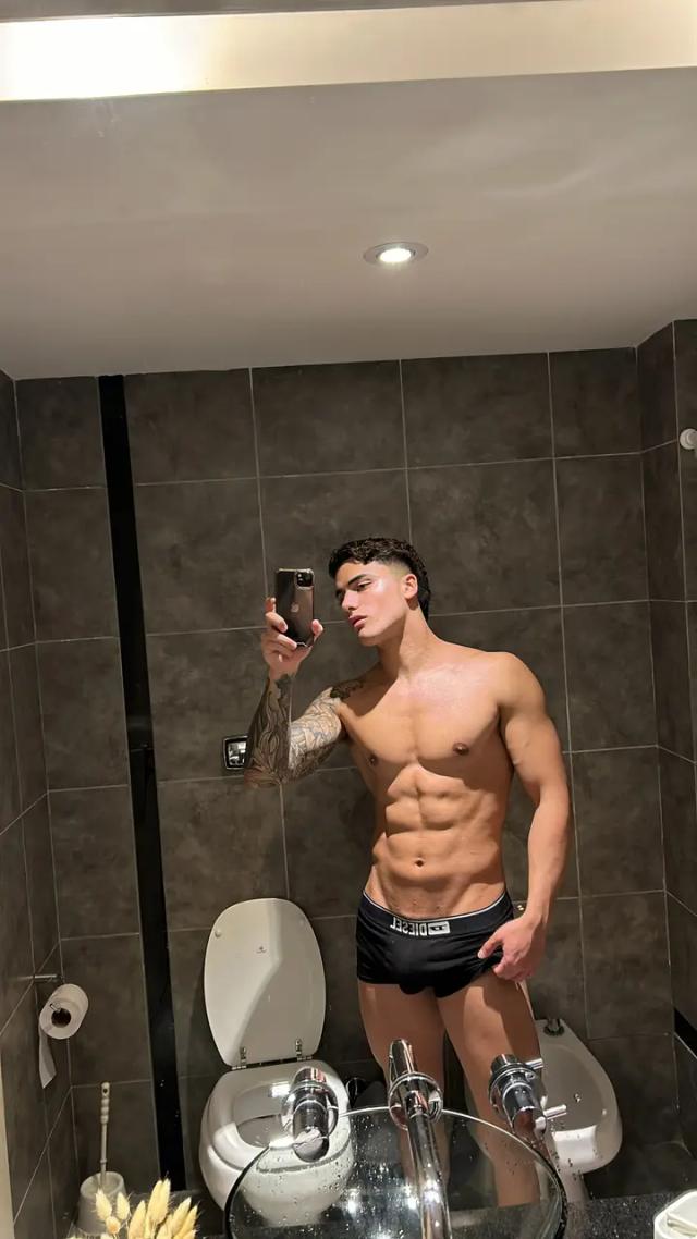 Franco Abrahim