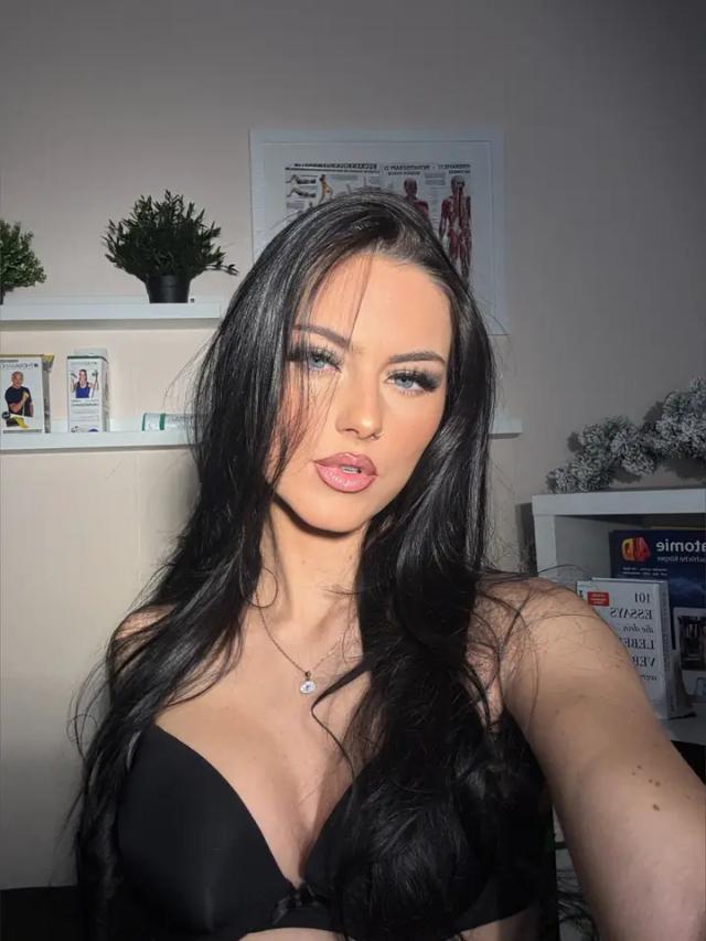 Giulia ocean