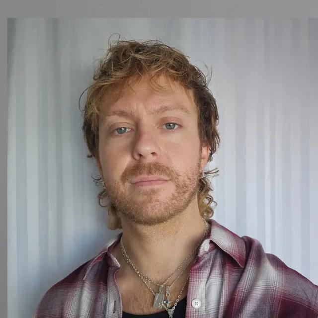 Damian Epro
