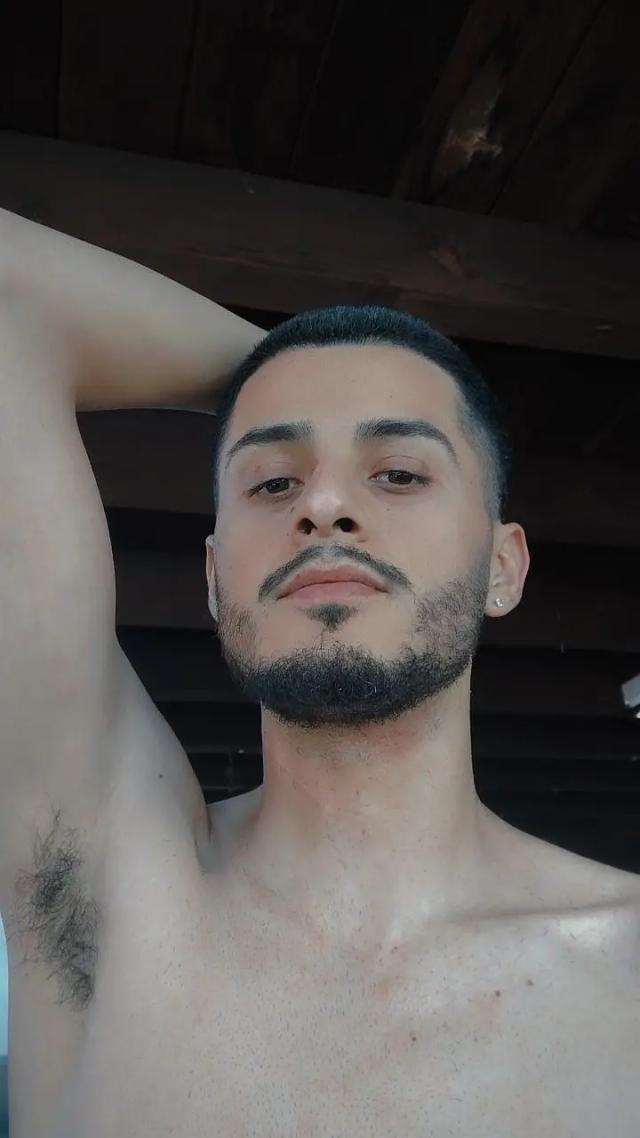 George