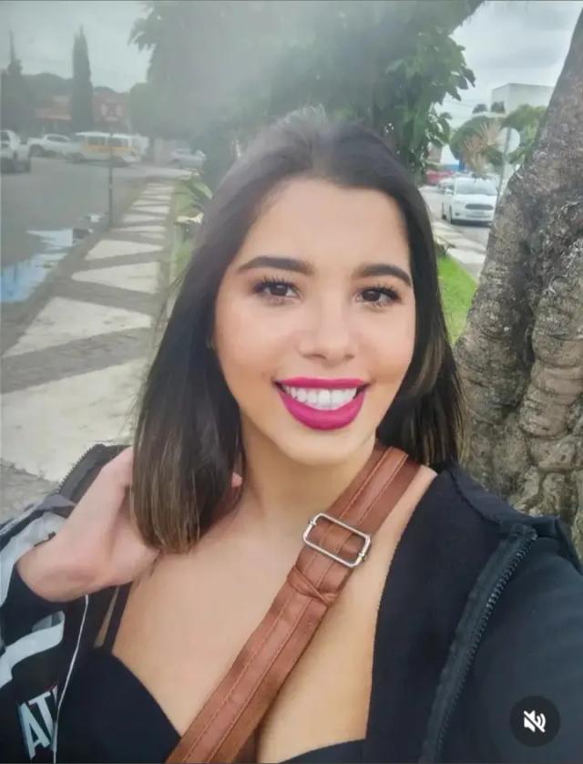 Dani Braz Oficial
