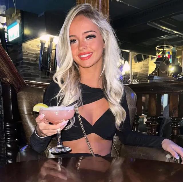 Amy Nicole👸🏼