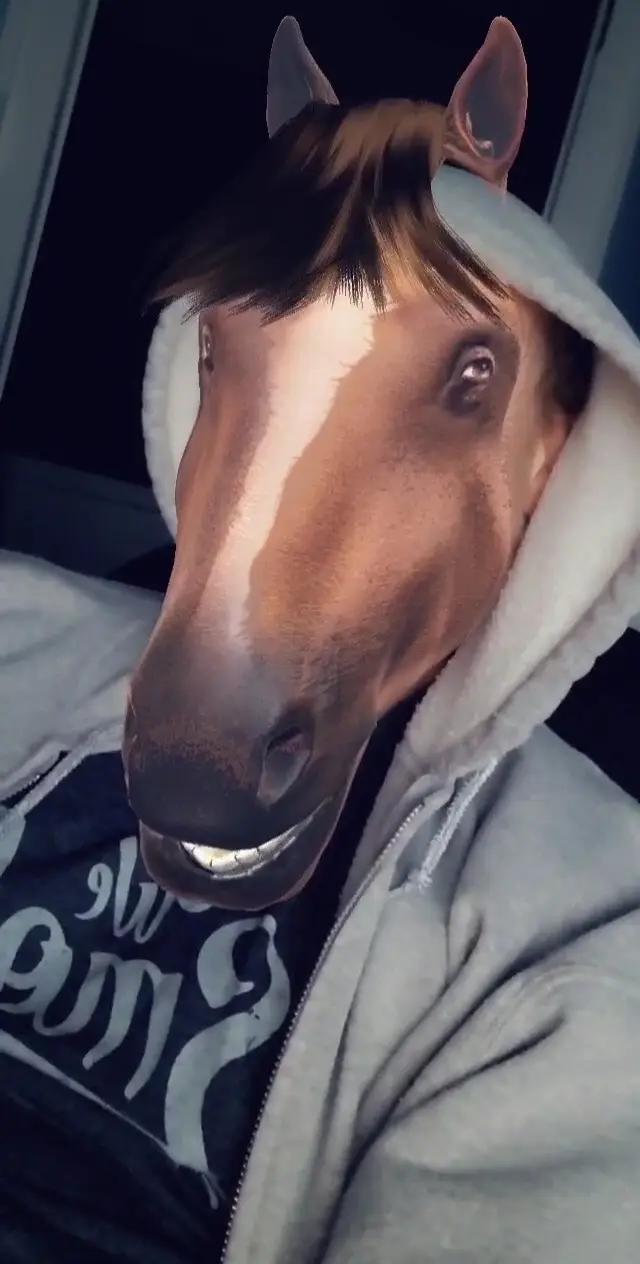 Jeremy Thee Stallion