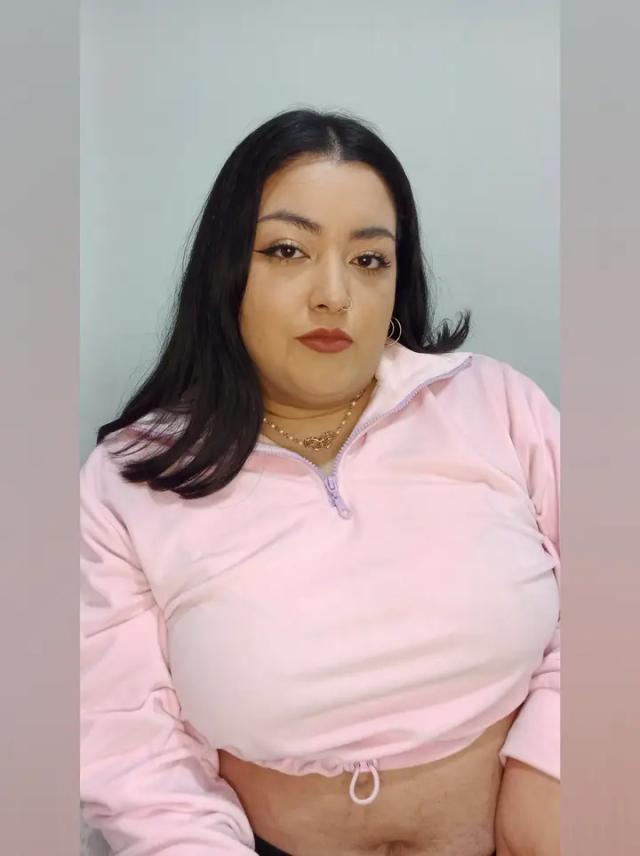 Goddess Cherry💕