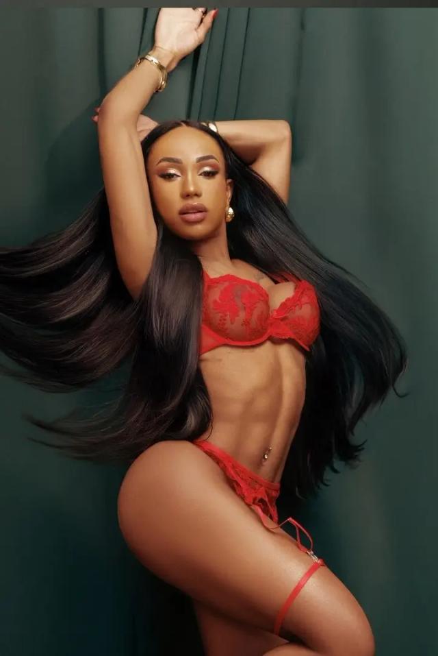 Karina rios atriz