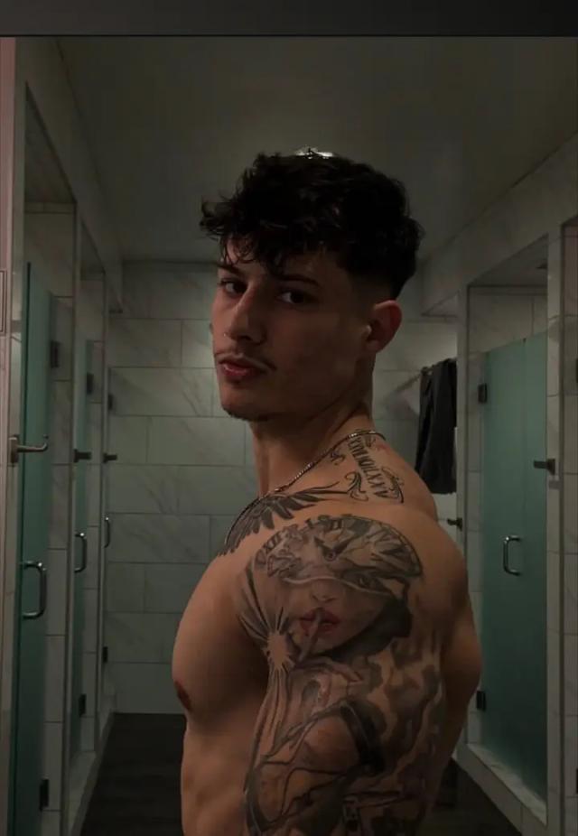Wavvy Italian