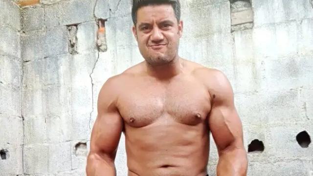Yuri Gaúcho