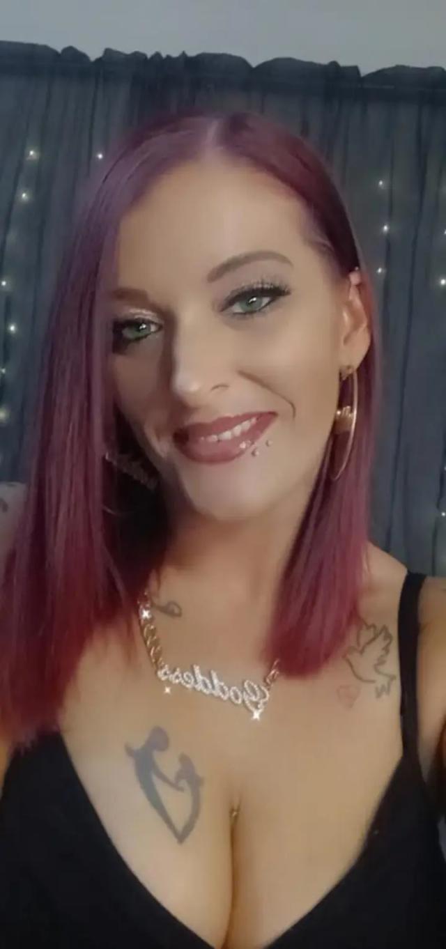 Gorgeous Goddess
