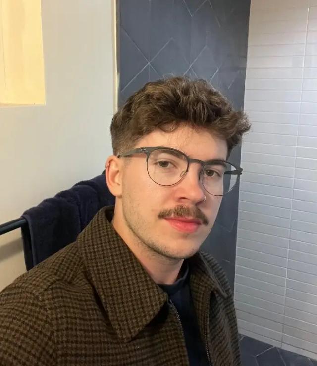 Guy Pussy