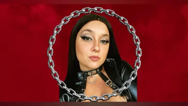 MISTRESS AFRODITA 💋