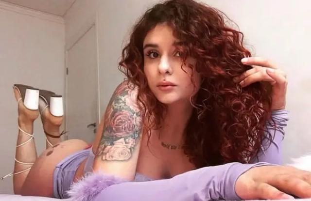 Ariel Rosa 🌹