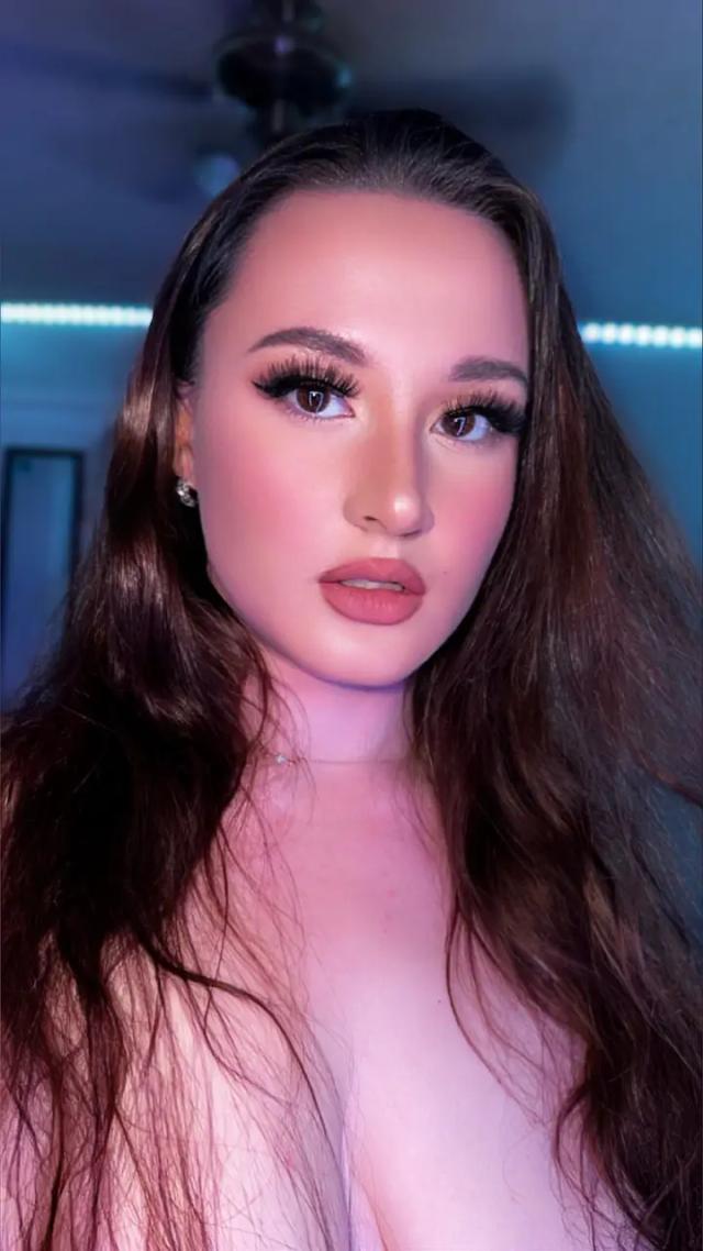 Autumn Danielle
