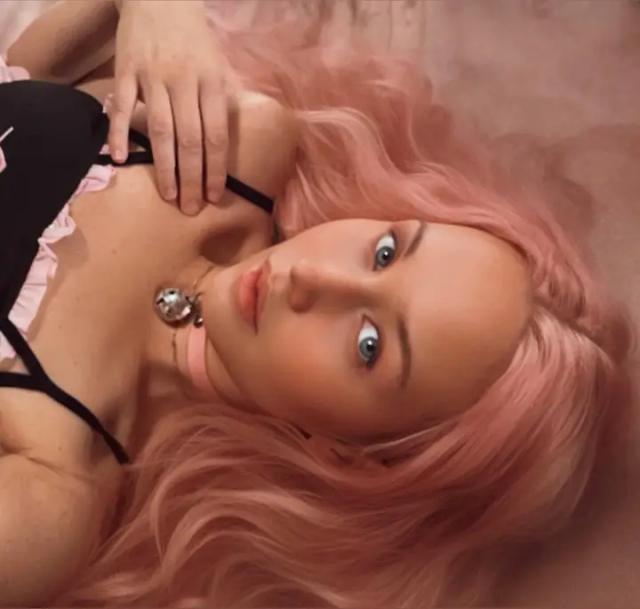 LilMissLucky