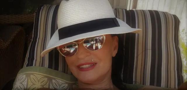 Rita Daniels