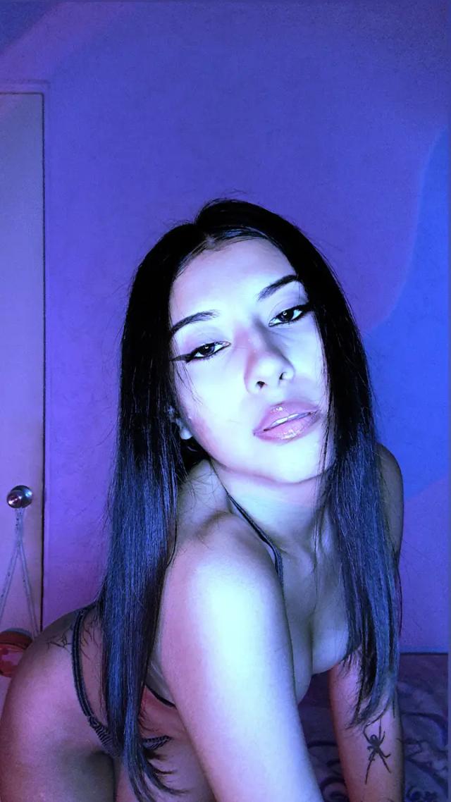 Lizeth Mejia