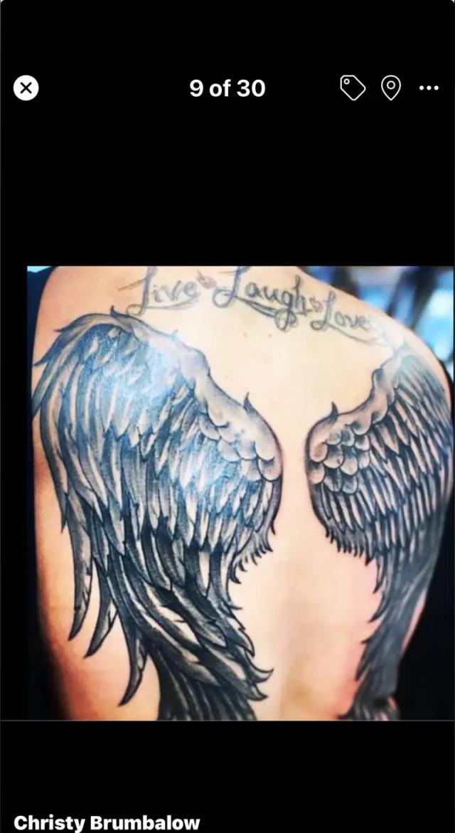 Diamond Angel