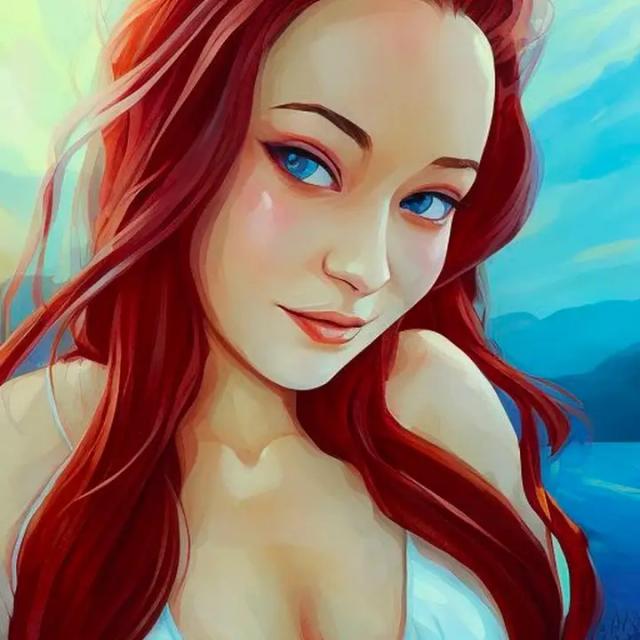 Sassy Scarlette