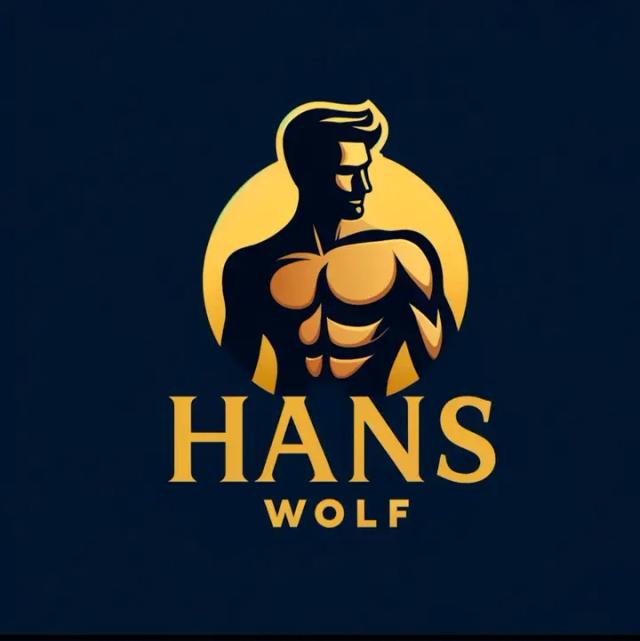 Hans Wolf 🌿
