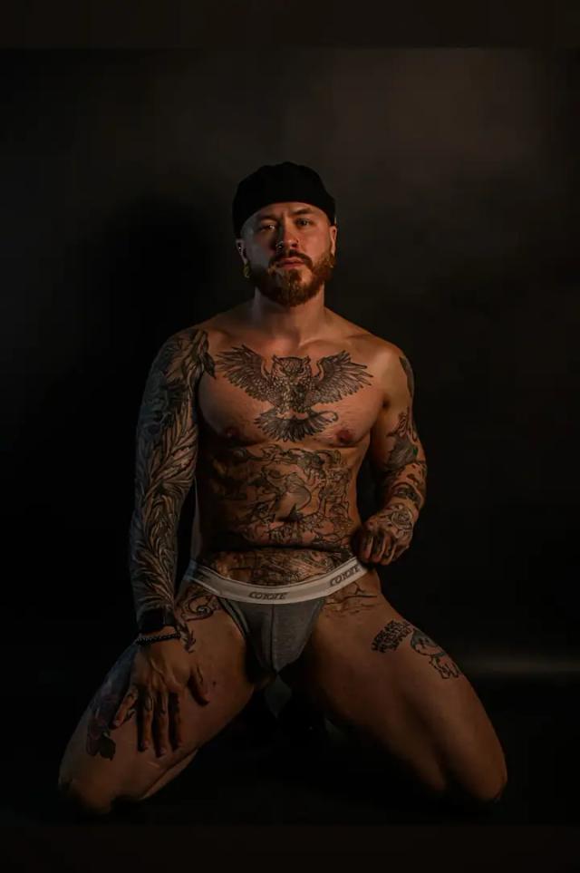 Max