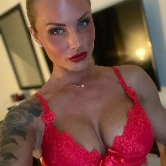 SexyMinx