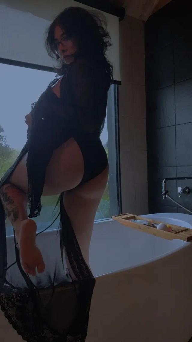 Little miss fantasy