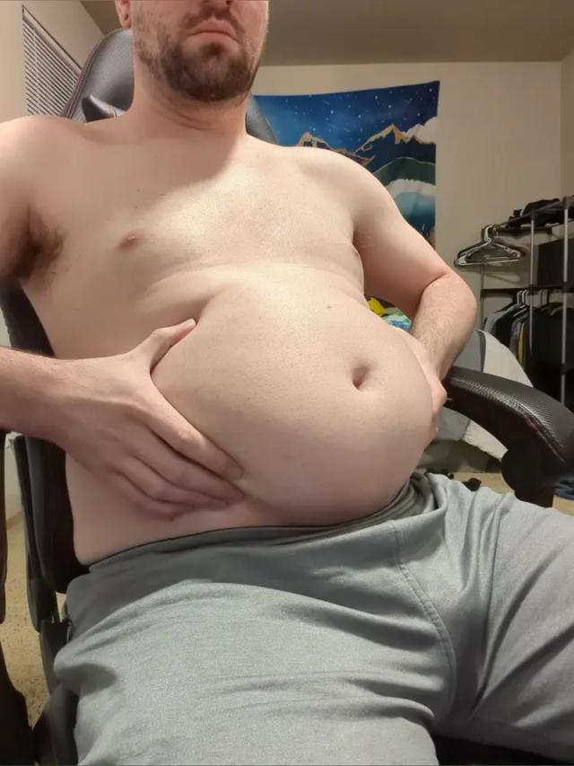 Overfedexjock