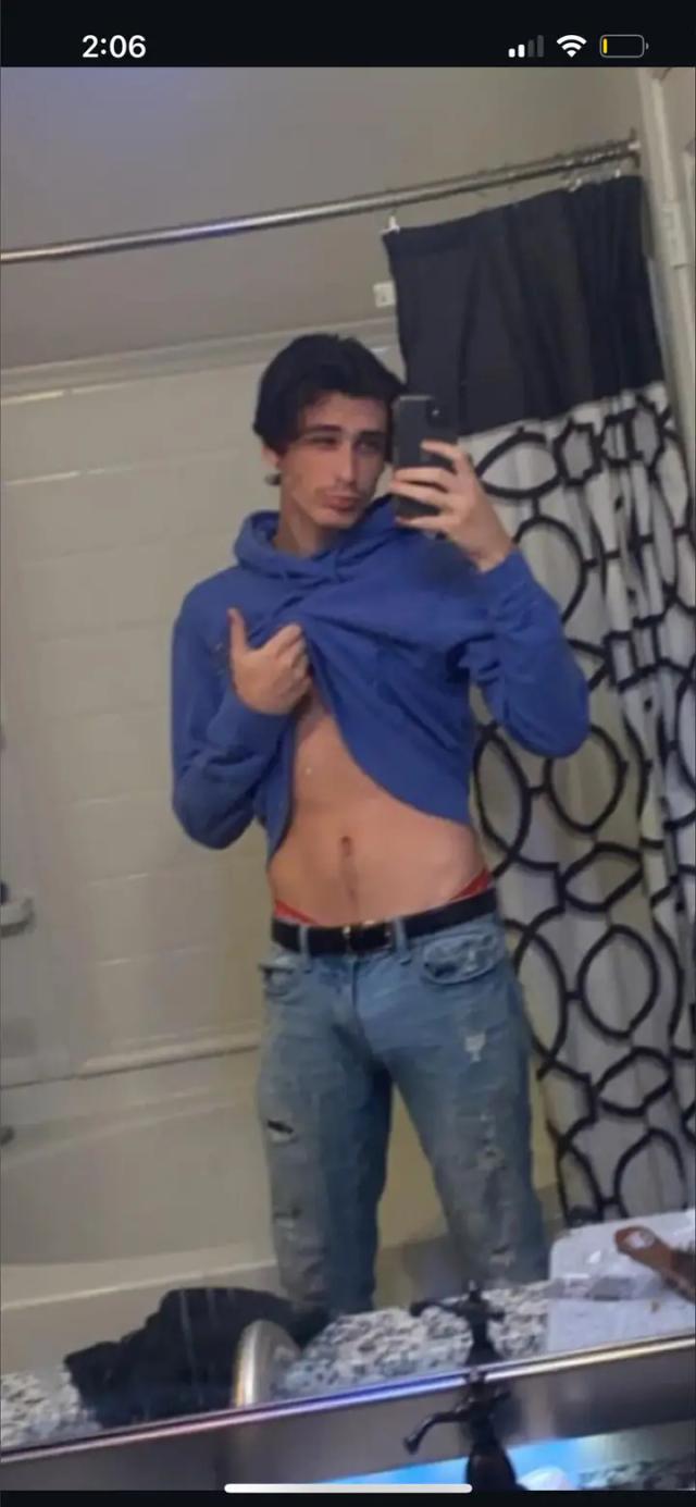 Dylan Daniel (Danny)