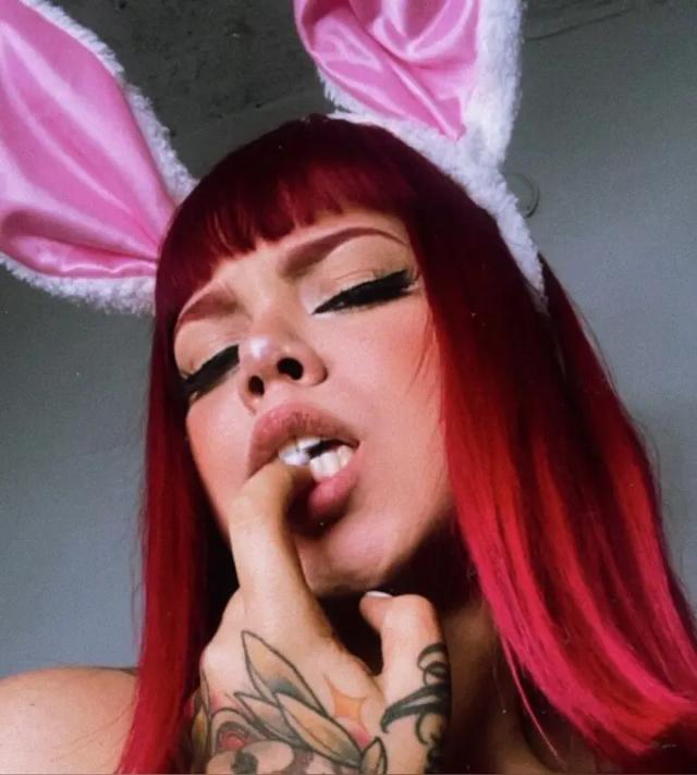 R O J I T A 🍒
