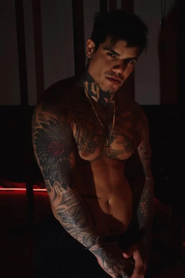 Ache