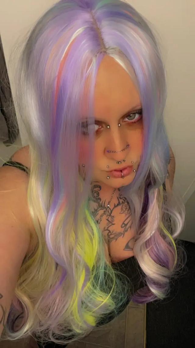 Cutthroat Christine