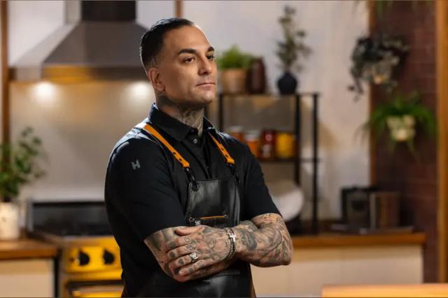 Grandmasterchefjojo
