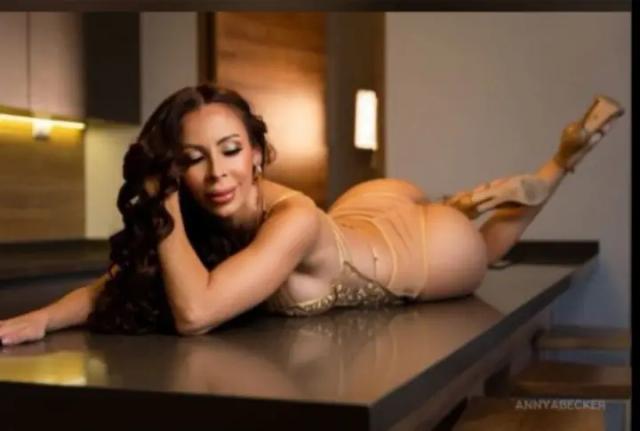 Johana Gómez