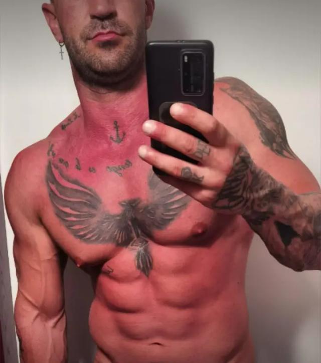 Emilio Ardana VIP