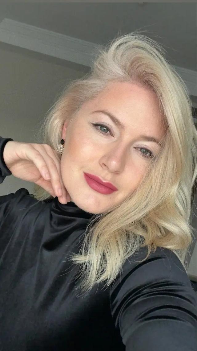 🌺 Lili