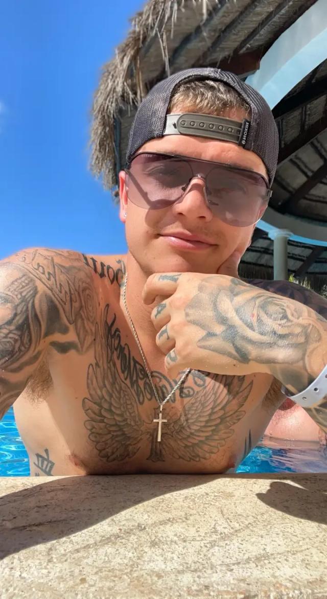 Daddy😮‍💨
