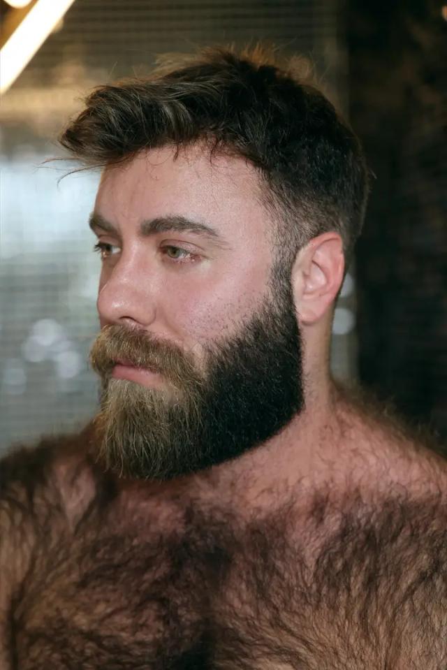 Mr. Teddy Bear