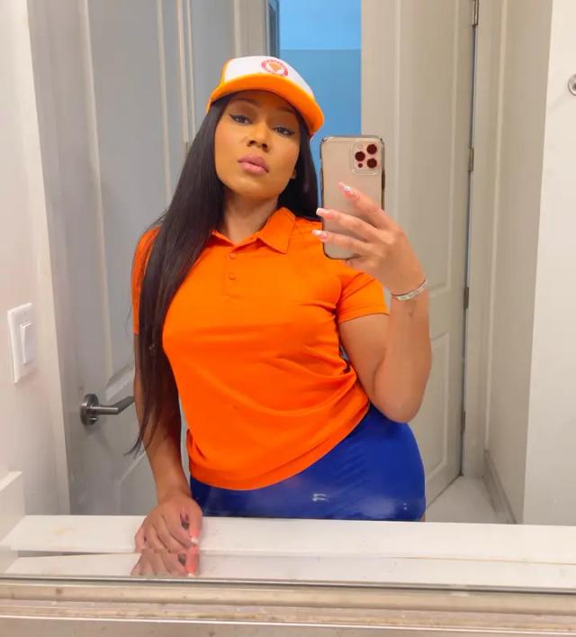 Jayla 🧡