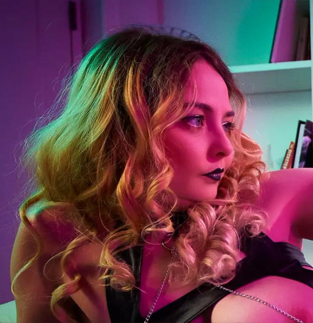 Hannah Bloodbunny