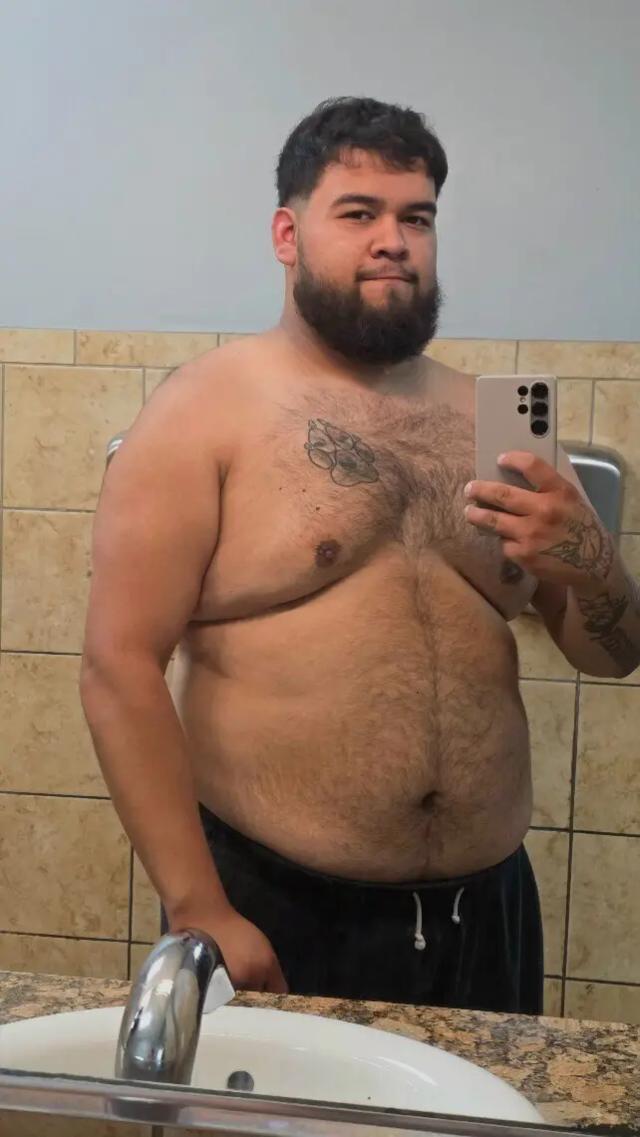Mkebear