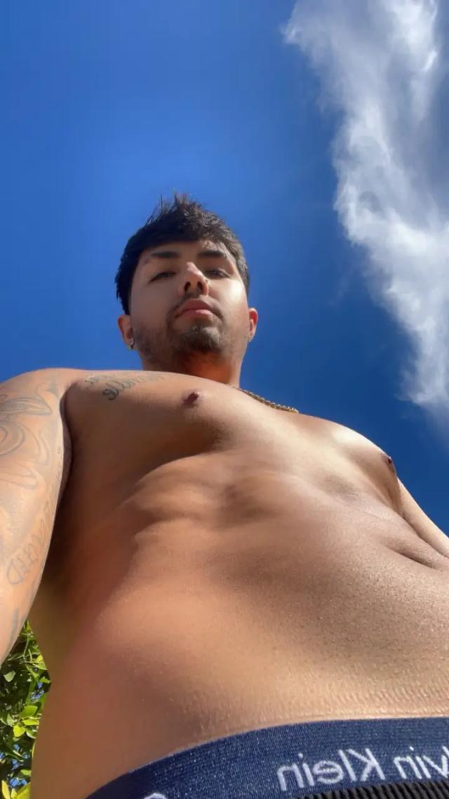 Papi Hugo