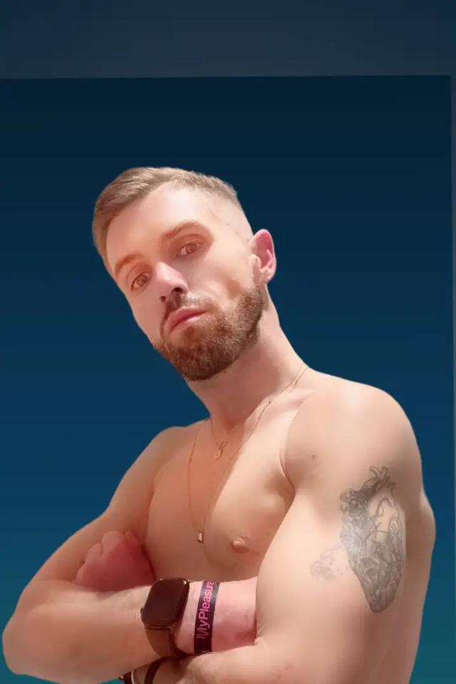 Andy  Chapman🍌