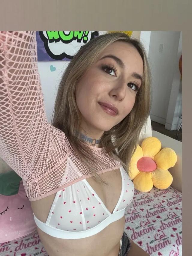 Sophia Cruise NO PPV